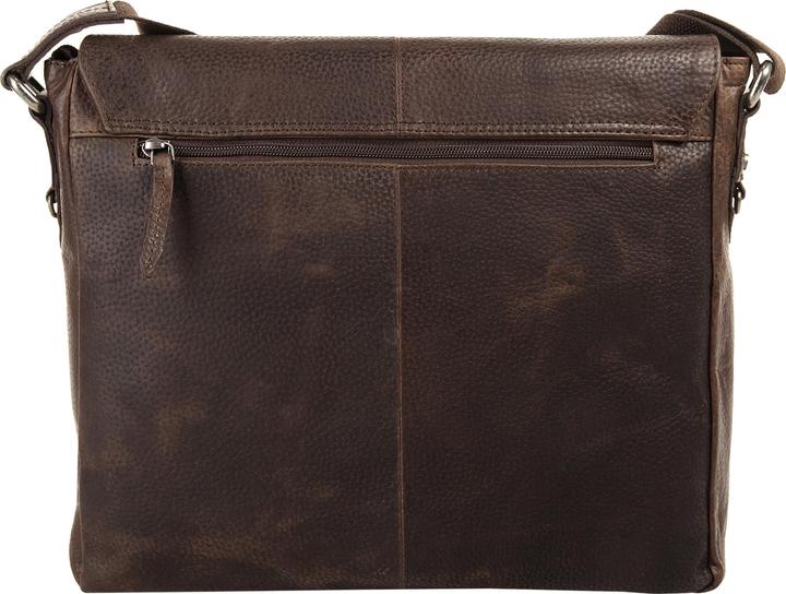 Actual product image Bodenschatz Messenger (6 l)
