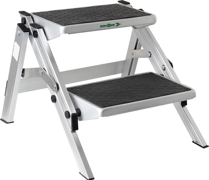 Image du produit Brunner Ruckstep Alu (Escabeau, 9 cm)