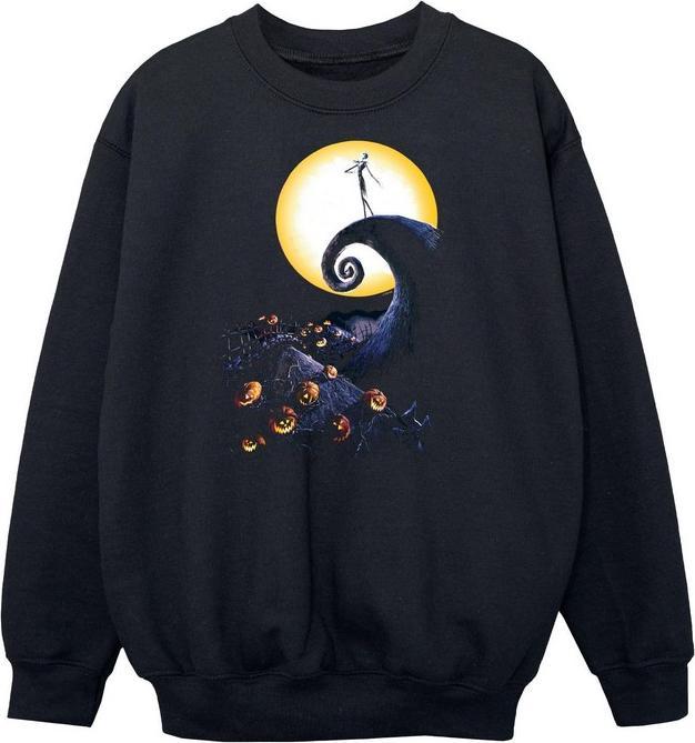 Actual product image Dick Smith Girls Cemetery Sweatshirt (152, 158)