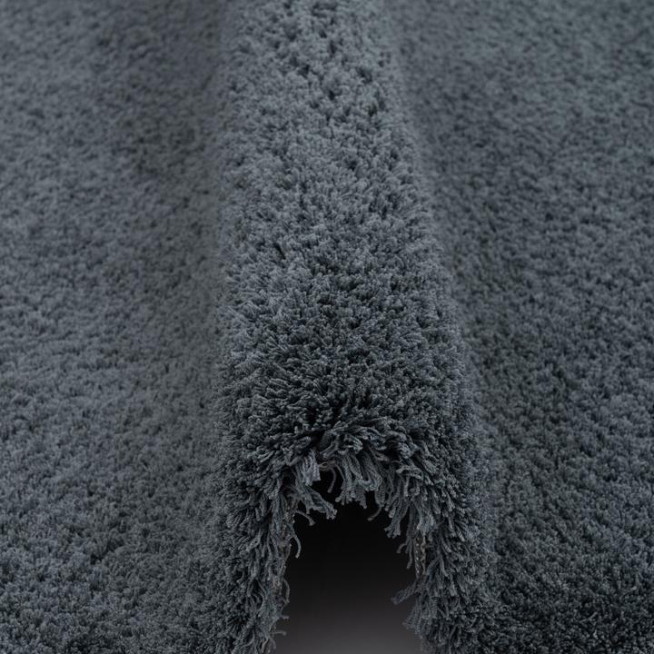 Produktbild Snapstyle Luxus Hochflor Langflor Teppich Harmony (100 x 100 cm)