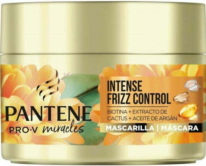 Pantene Miracle Cactus Masc 160ml (160 ml)