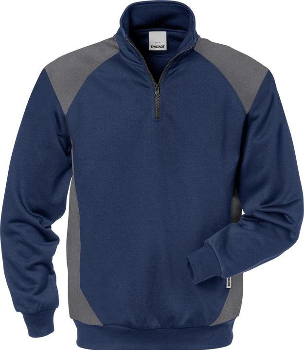 Image du produit Fristads Sweatshirt 7048 SHV ta. L (L)