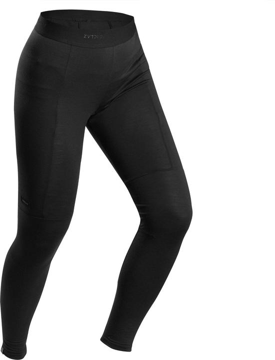 Produktbild Forclaz TREK 500 MERINO (XXS)