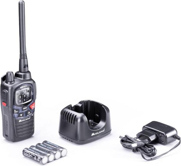 Image du produit Midland G9 Pro (12 km)