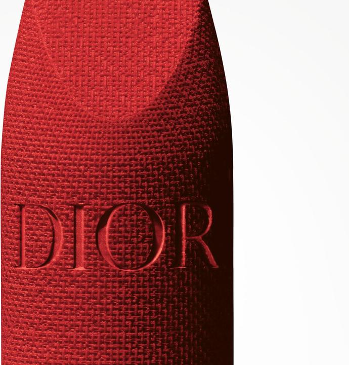 Actual product image Dior New Velvet (764 Rouge Gipsy)