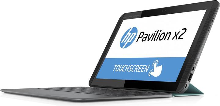 Produktbild HP Pavilion x2 10-j010nz (10.10", 32 GB)
