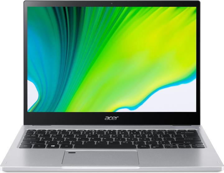 Produktbild Acer Spin 3 (13.30", Intel Core i5-1135G7, 16 GB, 512 GB, DE)