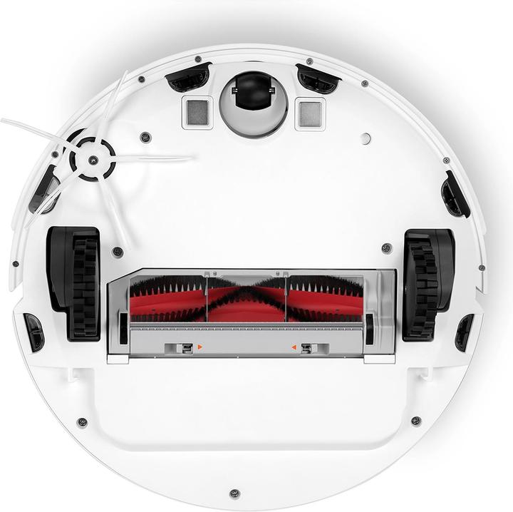 Actual product image Roborock S6 (Vacuum mopping robot)