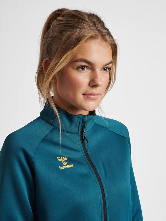 Image du produit hummel Cima Xk Zip Jacket Woman (M)