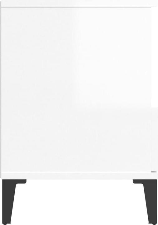 Actual product image VidaXL Leyla (40 x 35 x 50 cm)