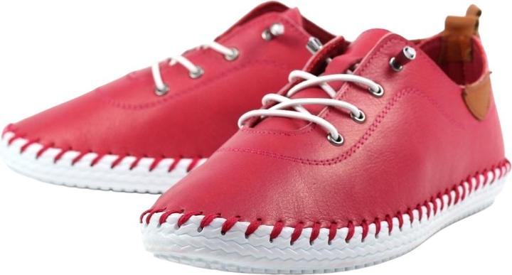 Immagine prodotto Lunar St Ives Scarpa Sportiva Pelle Donna (38)