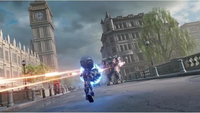 Produktbild THQ Destroy All Humans 2: Reprobed (Xbox Series X, FR, IT)