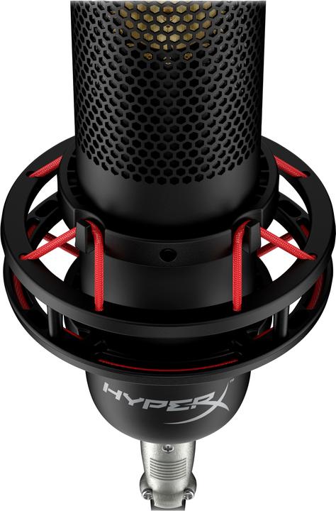 Actual product image HyperX ProCast