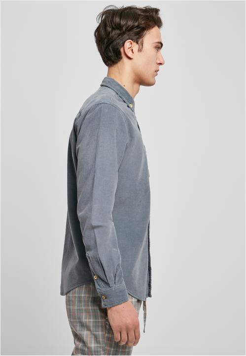 Produktbild Urban Classics Corduroy Shirt (M)