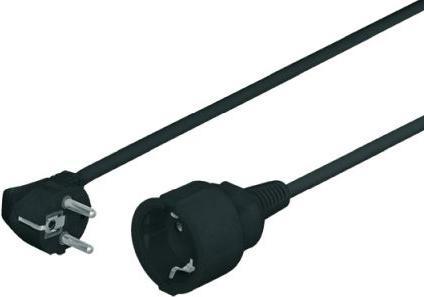 Actual product image Bachmann Extension cable (5 m, CEE 7/7, CEE 7/5)