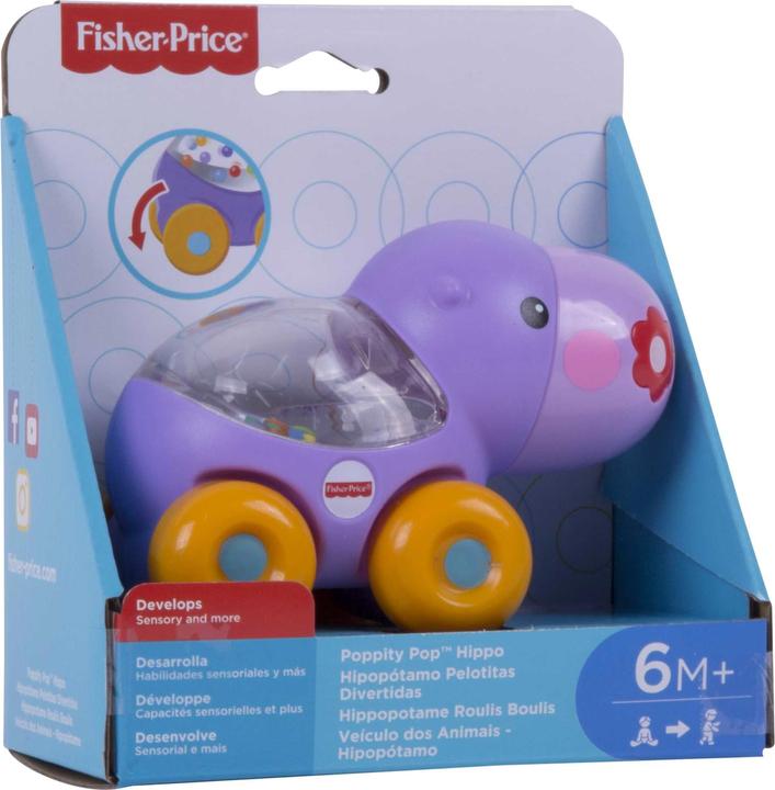 Produktbild Fisher-Price Poppity Pop