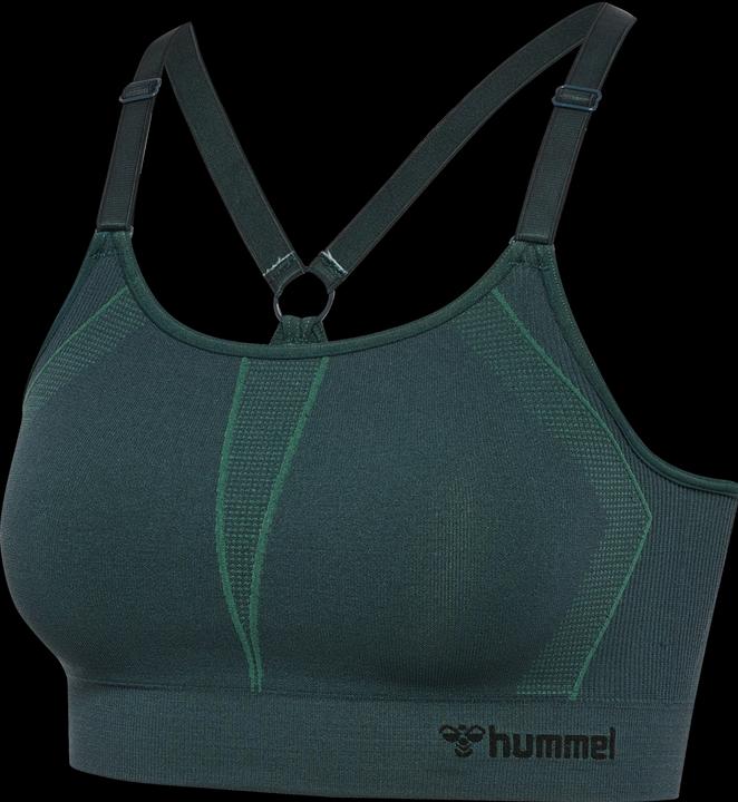 Produktbild hummel Hmlmt Power Seamless Sports Bra (XL)