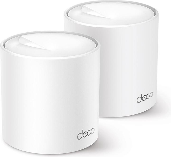TP-Link Deco X60 (2-pack)