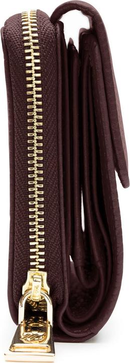 Actual product image Lazarotti Bologna Leather Geldbörse Leder 12 cm