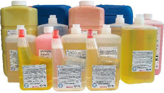 Image du produit CWS BestCream (Savon liquide, 500 ml)
