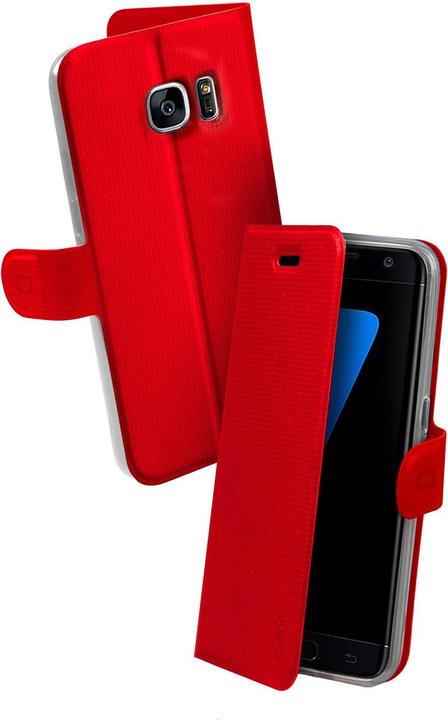 Actual product image SBS Book Sense (Samsung Galaxy S7 Edge)