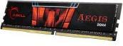 Actual product image G.Skill Aegis (1 x 16GB, 2400 MHz, DDR4-RAM, DIMM)