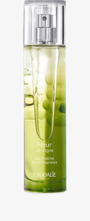 Actual product image Caudalie Fleur Vigne Eau Fraiche (Eau de toilette, 50 ml)