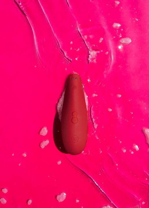 Image du produit Womanizer Classic 2 Marilyn Monroe