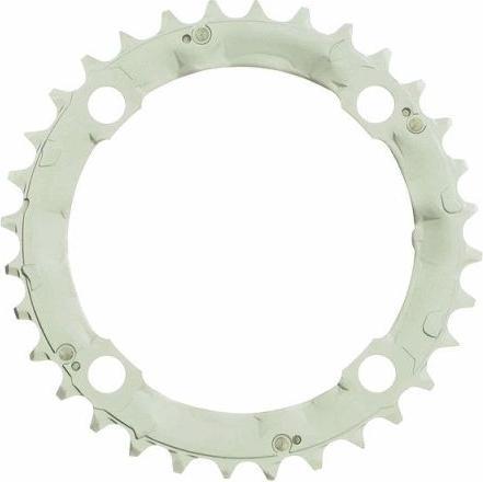Immagine prodotto Shimano Mozzo HR Deore FH-M525 Disc nero, 135mm (Freni a disco Center Lock)