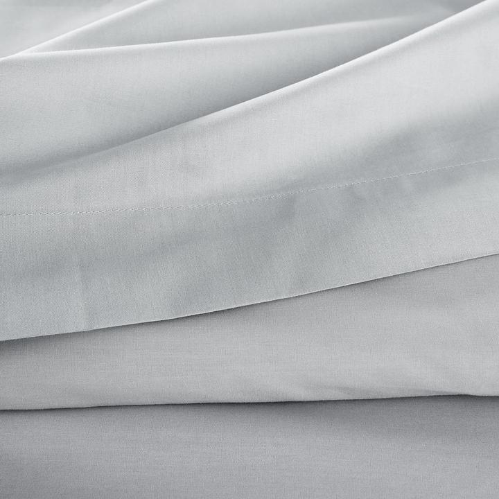 Image du produit La Redoute Interieurs Percale Unie Best (Housse de couette, 260 x 240 cm)