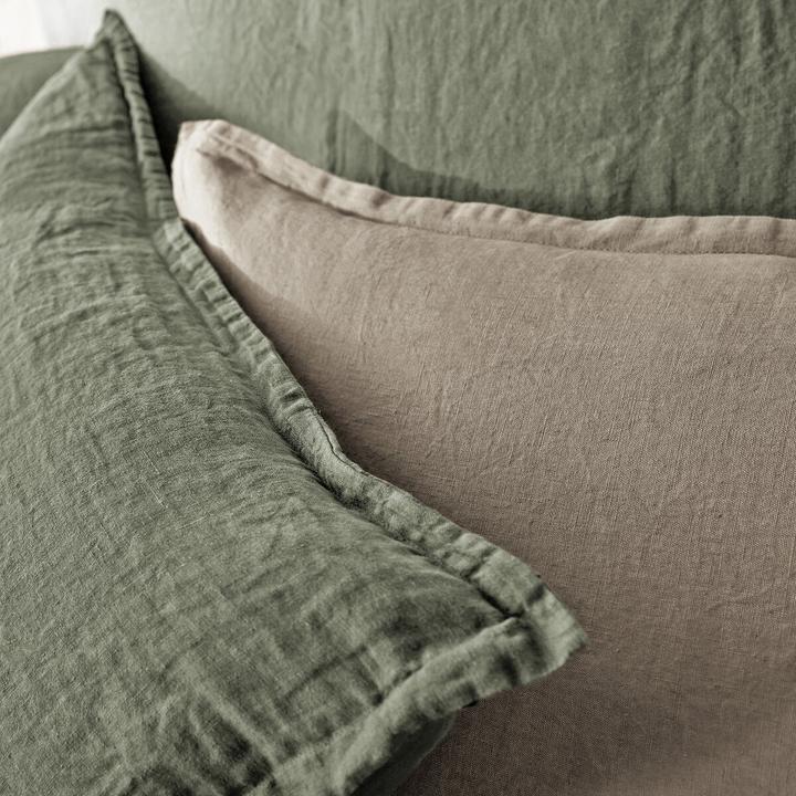 Image du produit La Redoute Interieurs Linot (Housse de couette, 260 x 240 cm)