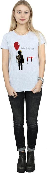 Produktbild Universal Textiles Georgie Float TShirt (M)