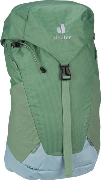 Immagine prodotto Deuter AC Lite 14 SL aloe dusk (14 l)