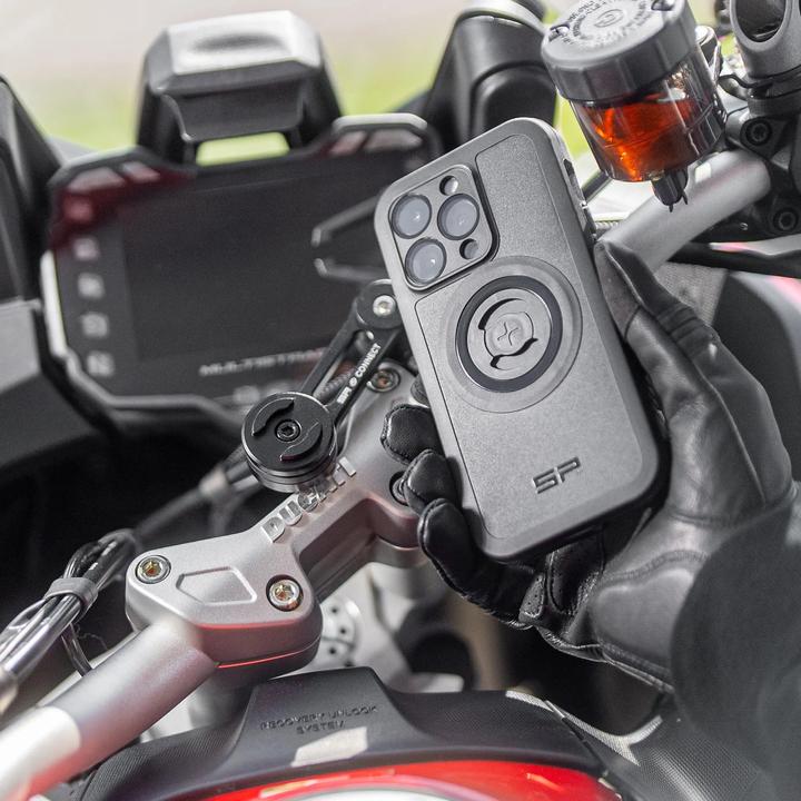 Image du produit Sp Connect Étui pour téléphone Xtreme (Apple iPhone 16 Pro)