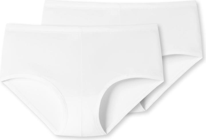 Immagine prodotto Schiesser Scoprire le mutande (S, Confezione da 2)