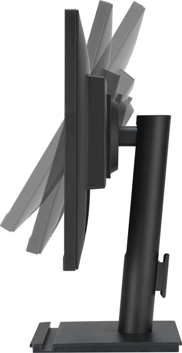 Actual product image ASUS Business VA24DQFS 60.5cm (16:9) FHD HDMI DP (1920 x 1080 pixels, 23.80")
