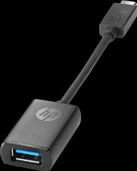 Image du produit HP USB Typ-C zu (0.14 m, USB 3.2 Gen 1)