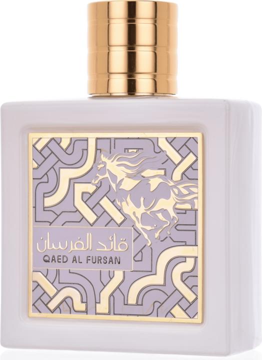 Produktbild Lattafa Perfumes Qaed Al Fursan Unlimited (Eau de Parfum, 90 ml)