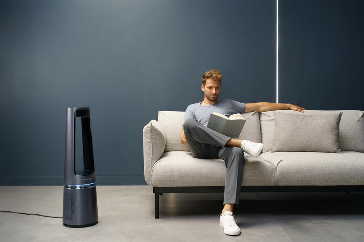 Immagine prodotto Rowenta QU5062F0 Eclipse 3 IN 1 (31 dB)