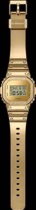 Produktbild Casio GM-5600YMG-9ER (Digitaluhr, 49.60 mm)
