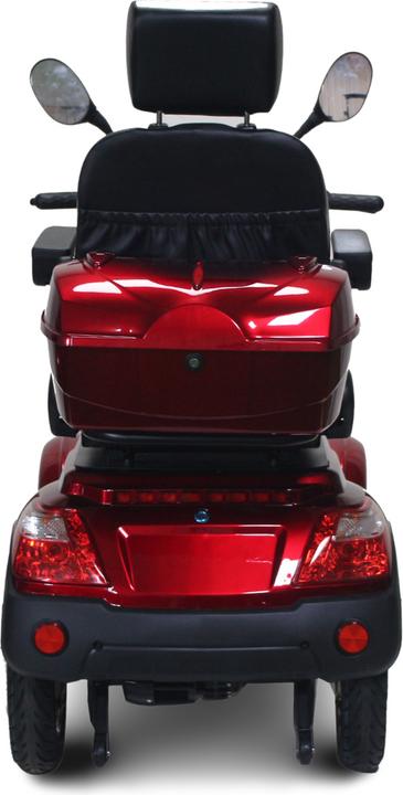 Produktbild Salve 4000 Seniorenmobil (20 km/h, 500 W)