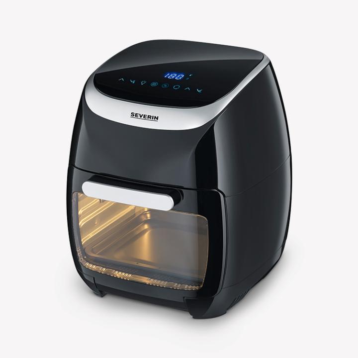Actual product image Severin FR2446