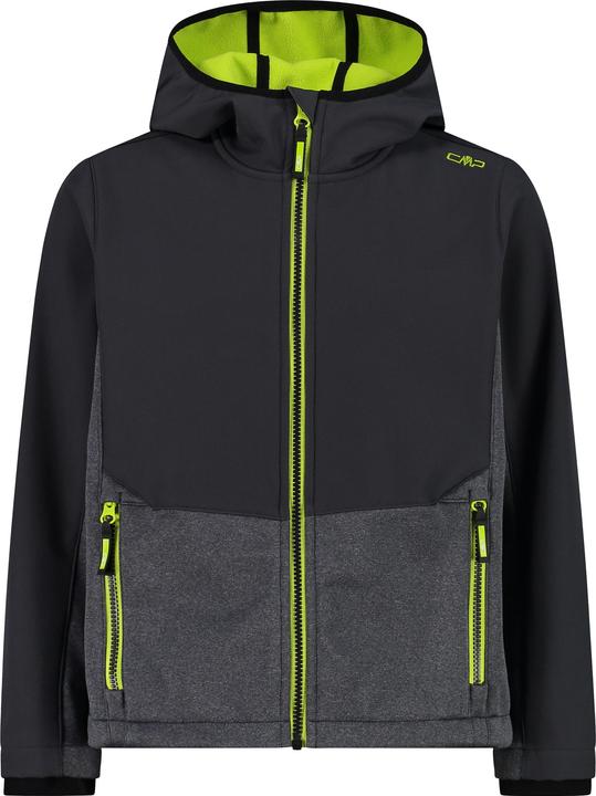 CMP Campagnolo Hoodie (128)