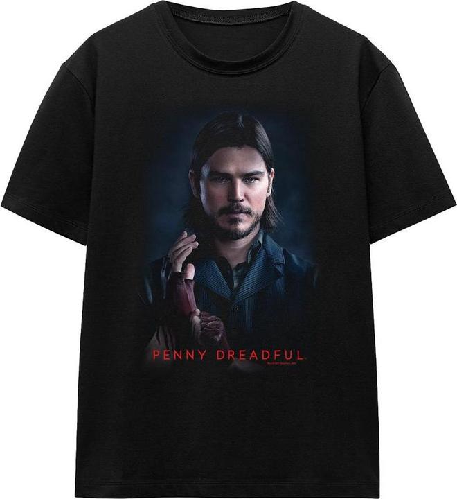 Immagine prodotto Penny Dreadful Maglietta Ethan Adulto Unisex (XL)