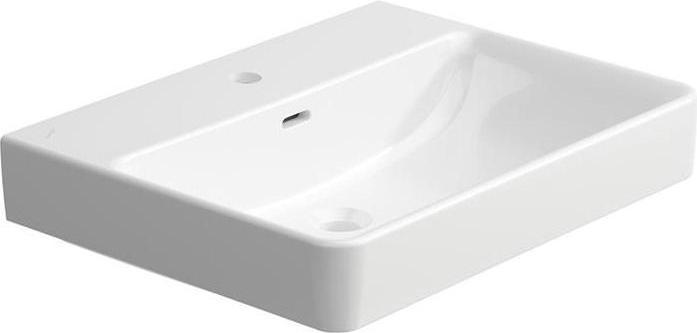 Actual product image Laufen PRO S washbasin (465 mm, 600 mm)