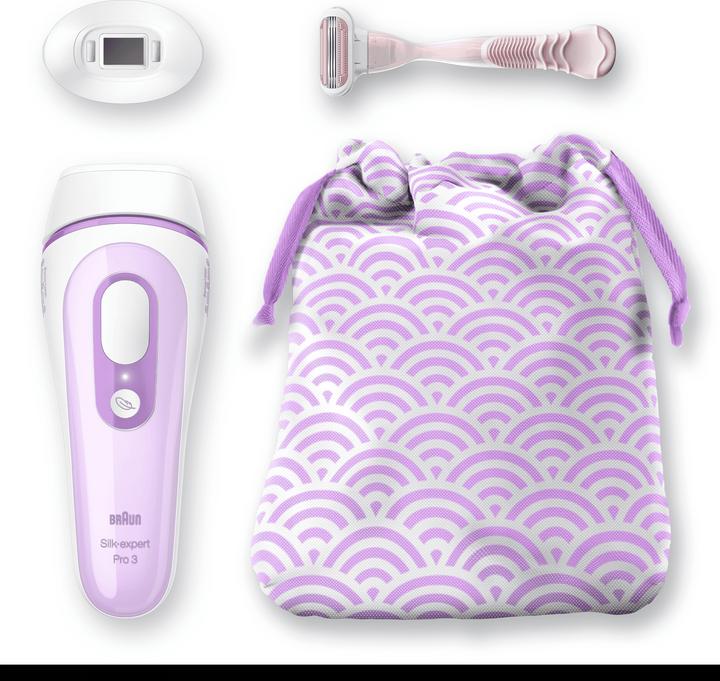 Produktbild Braun Silk-Expert Pro 3