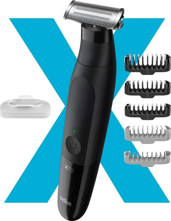 Image du produit Braun Série X