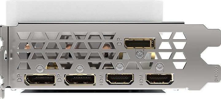 Image du produit Gigabyte GeForce RTX 3090 Vision OC 24G (24 Go)