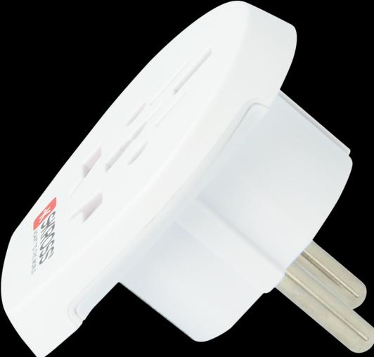 Actual product image Skross World to Europe