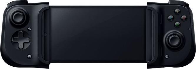 Produktbild Razer Kishi Black USB Gamepad Analogue / Digital Android (Android)